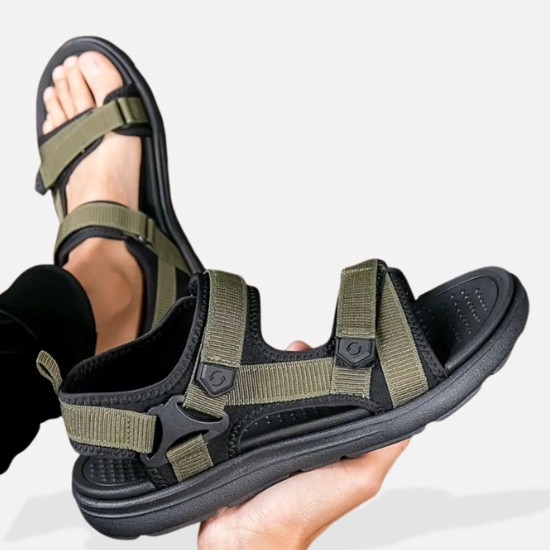 Hiking Sandals