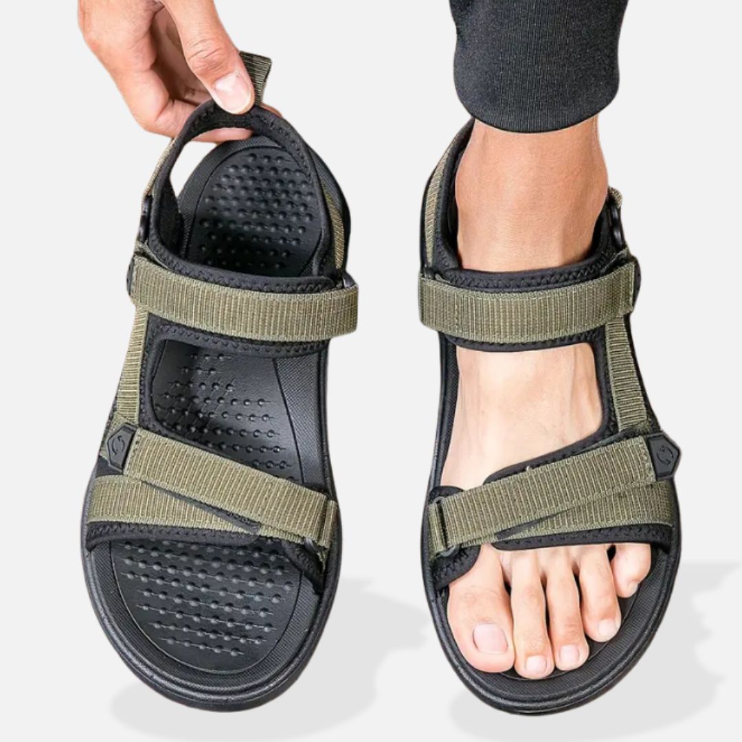 Hiking Sandals