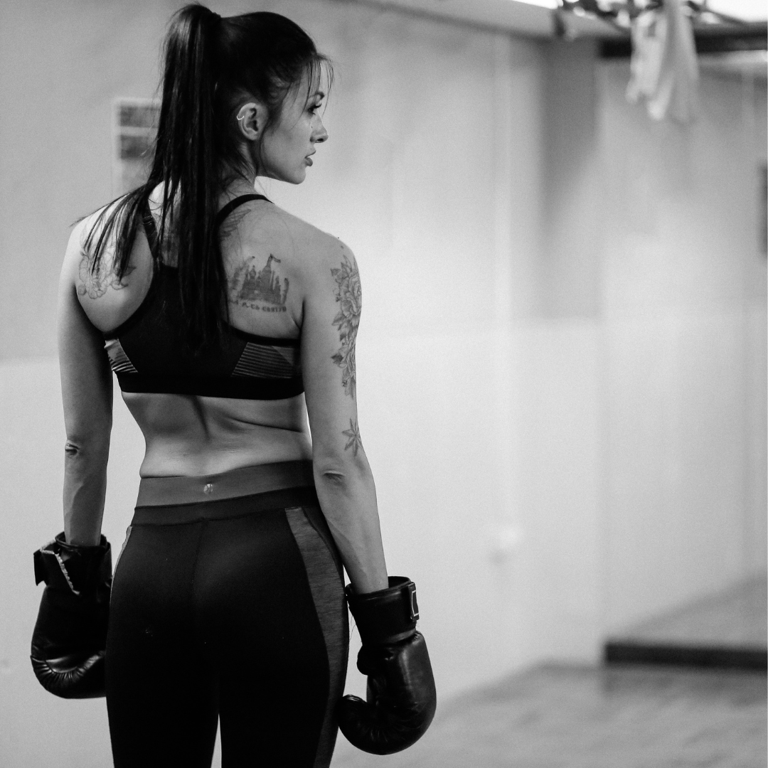 Boxing Focus Pads | Lightweight Punching Pads for Speed and Precision 2