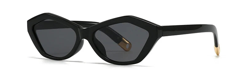 Cat-Eye Sunglasses | Retro-Modern Design with UV-Blocking Lenses 4