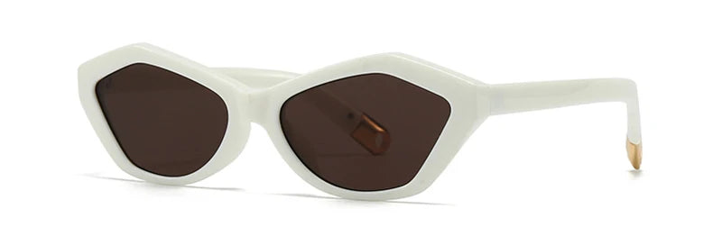 Cat-Eye Sunglasses | Retro-Modern Design with UV-Blocking Lenses 7