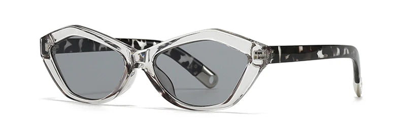 Cat-Eye Sunglasses | Retro-Modern Design with UV-Blocking Lenses 10
