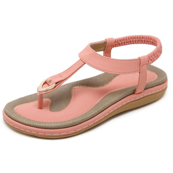 Comfort Slip-On Sandals 1