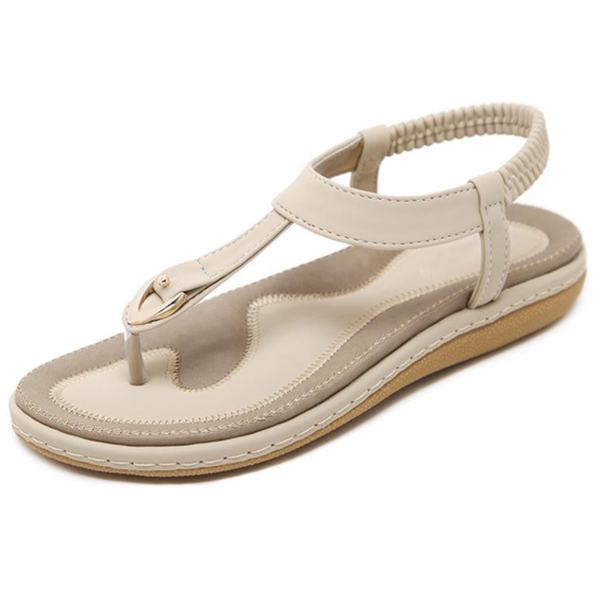 Comfort Slip-On Sandals 3