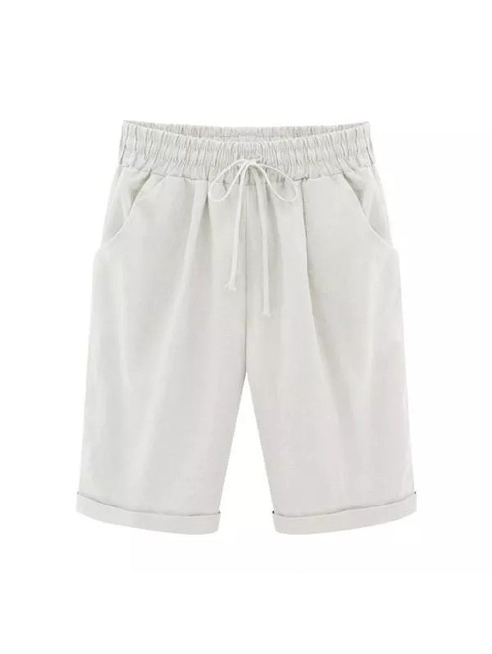 Cotton Comfort Summer Shorts 0