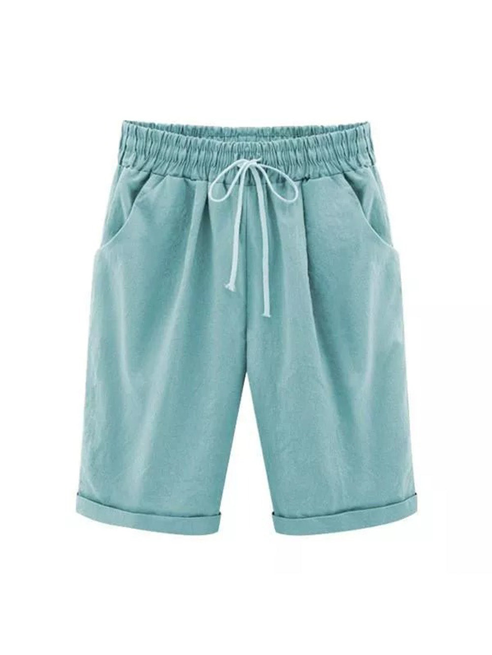 Cotton Comfort Summer Shorts 2