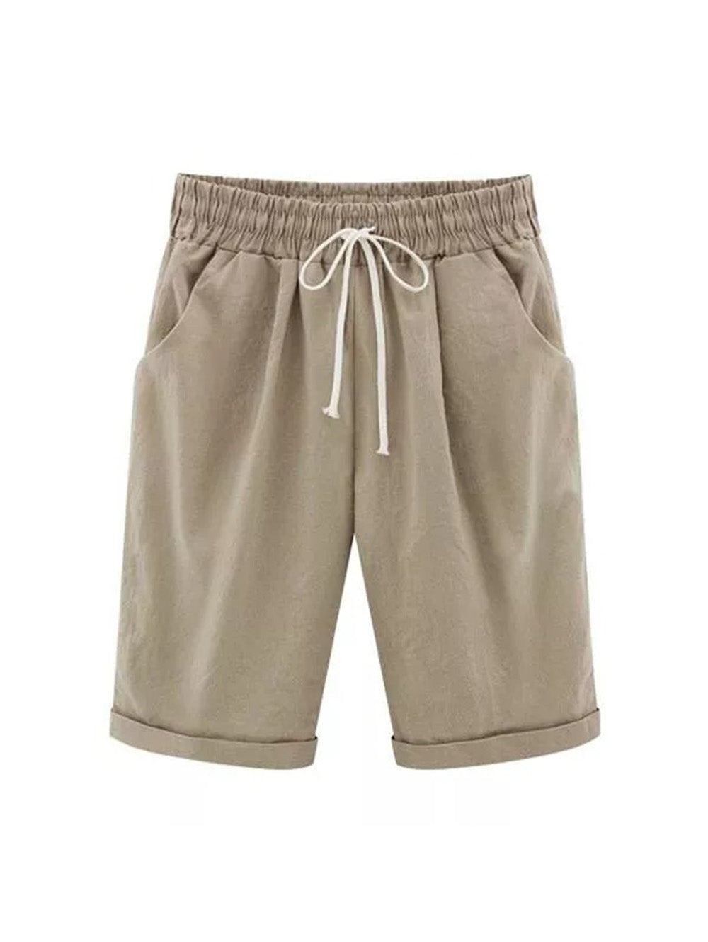 Cotton Comfort Summer Shorts 3