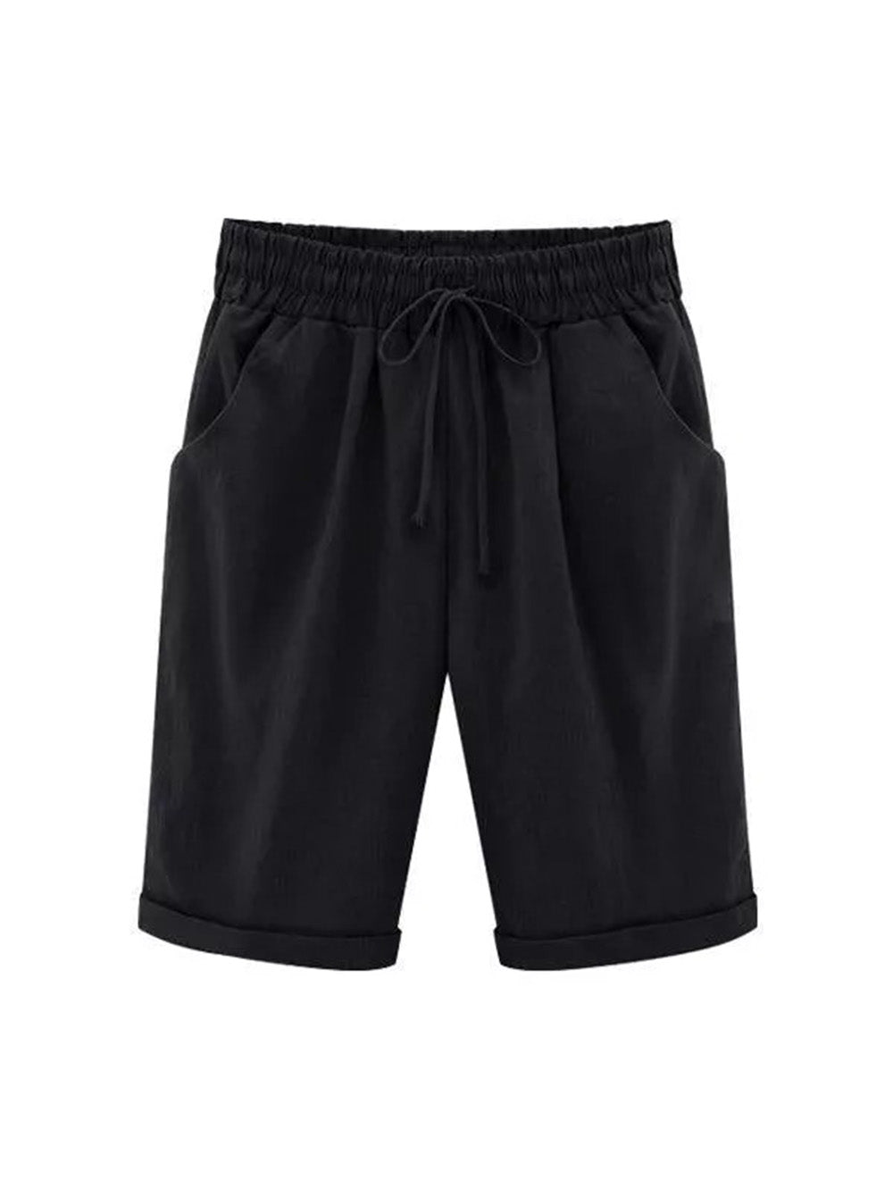 Cotton Comfort Summer Shorts 4