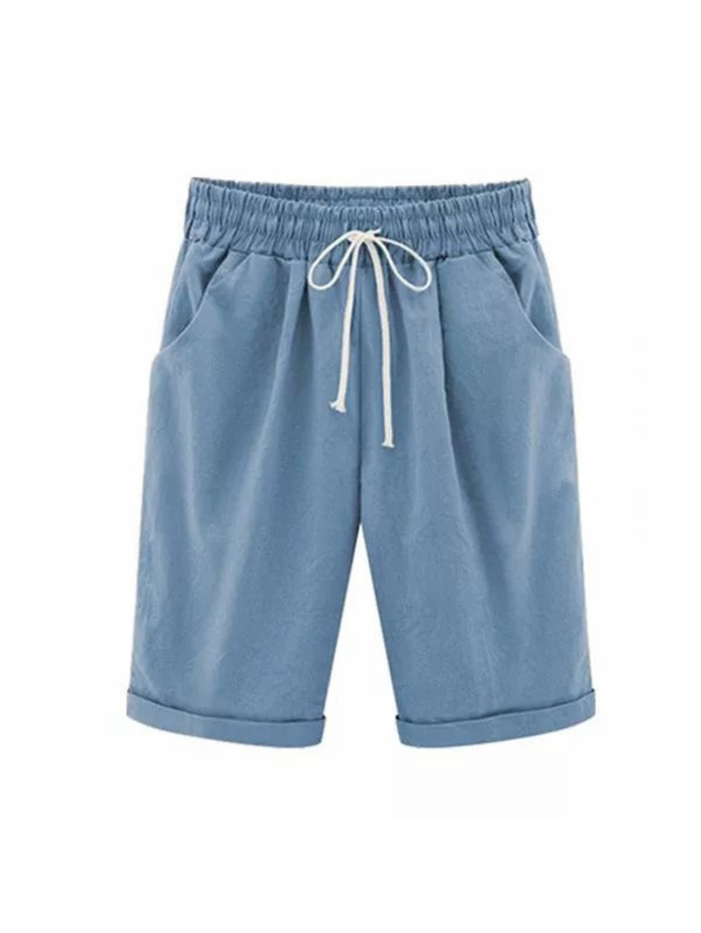 Cotton Comfort Summer Shorts 5