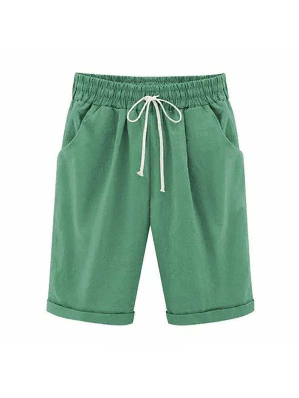 Cotton Comfort Summer Shorts 6