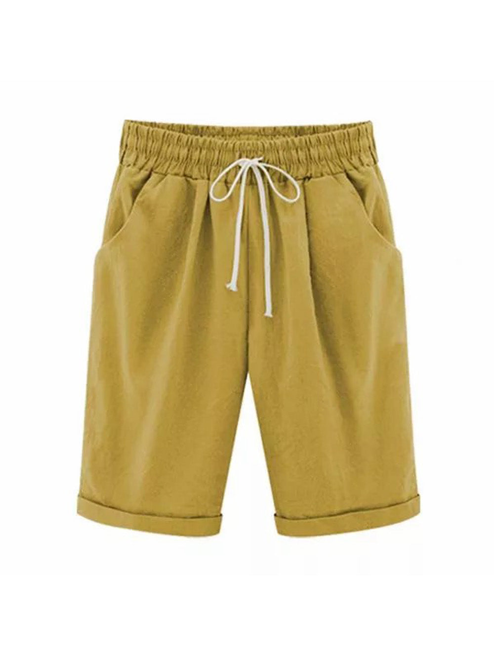 Cotton Comfort Summer Shorts 7