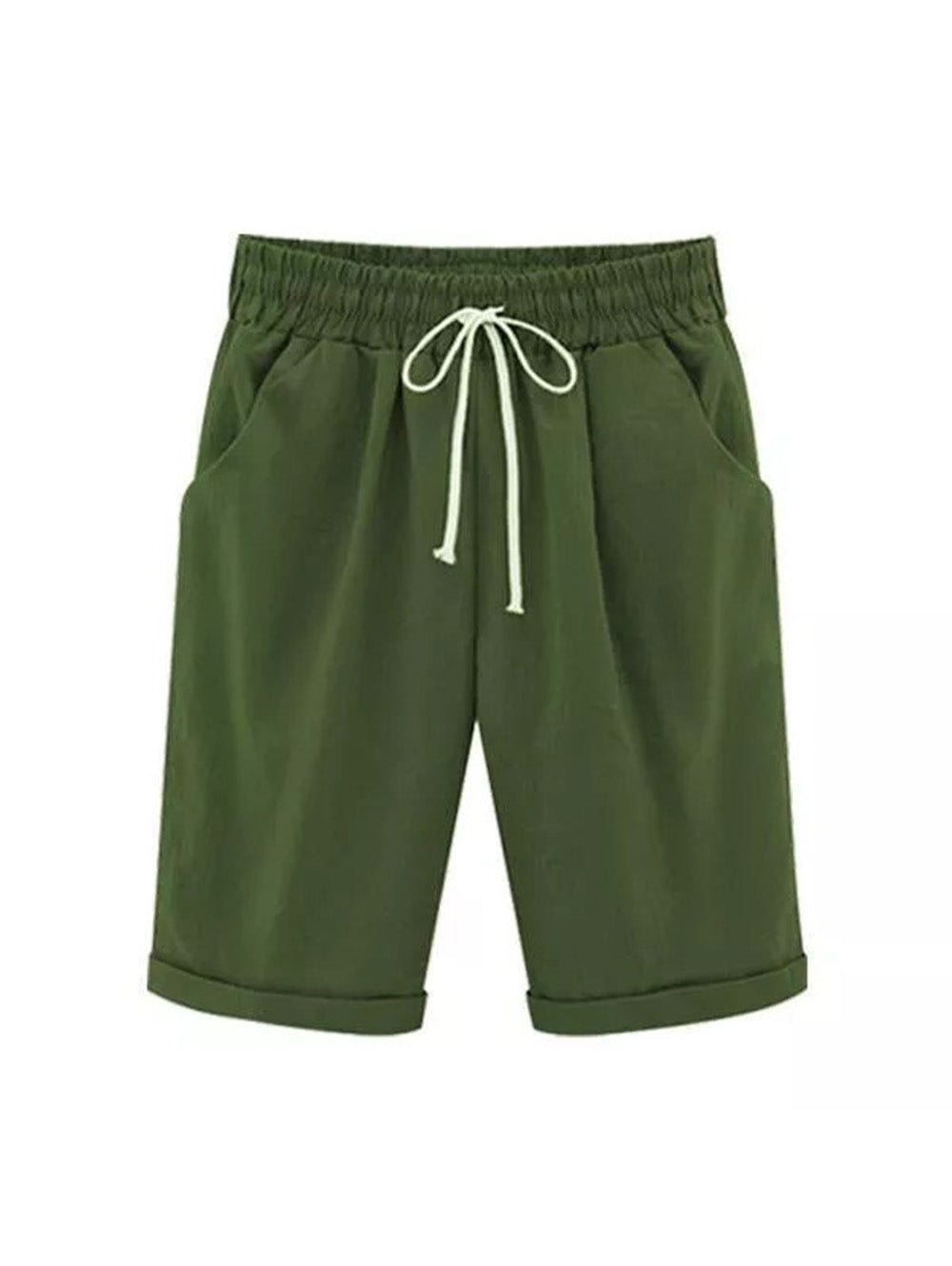 Cotton Comfort Summer Shorts 8