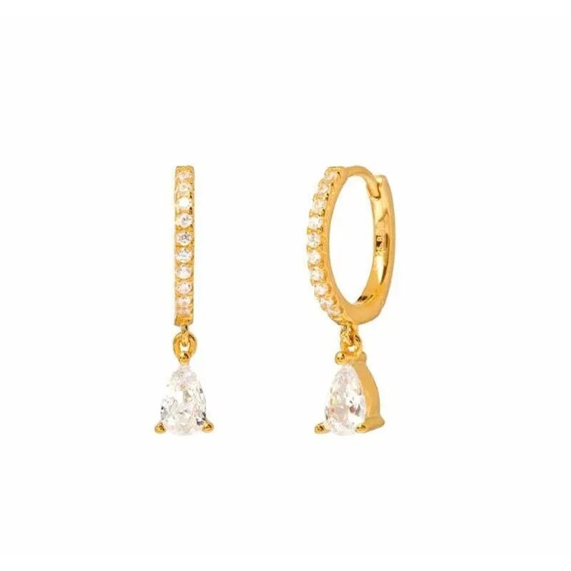 Dainty Earring Set | Hypoallergenic Surgical Stainless Steel for All Occasions 2