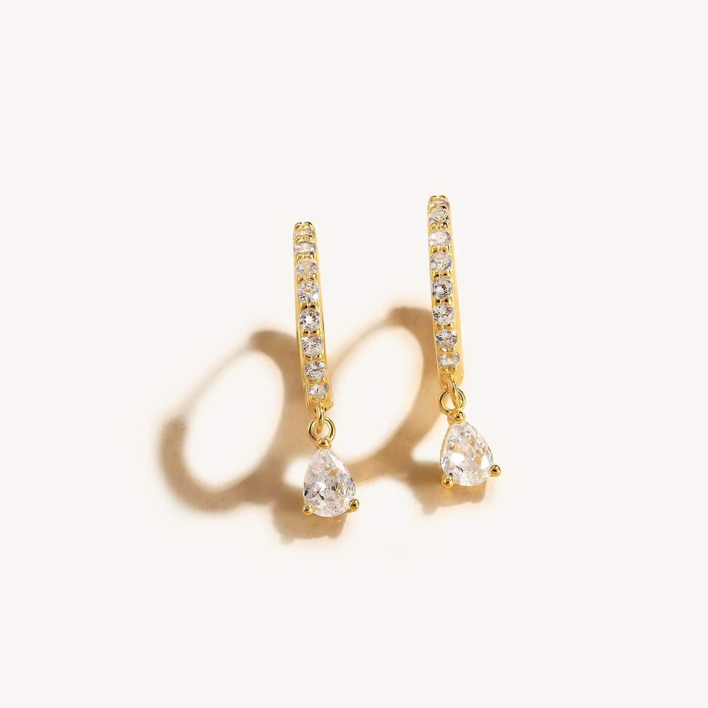 Dainty Earring Set | Hypoallergenic Surgical Stainless Steel for All Occasions 3