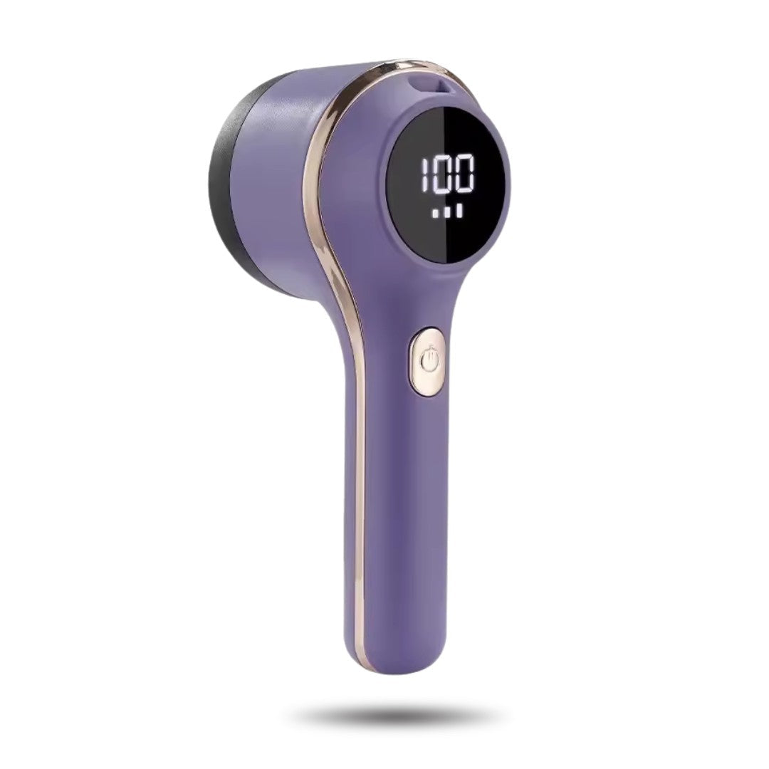 Electric Lint Remover | Compact and Powerful for Clothes 3