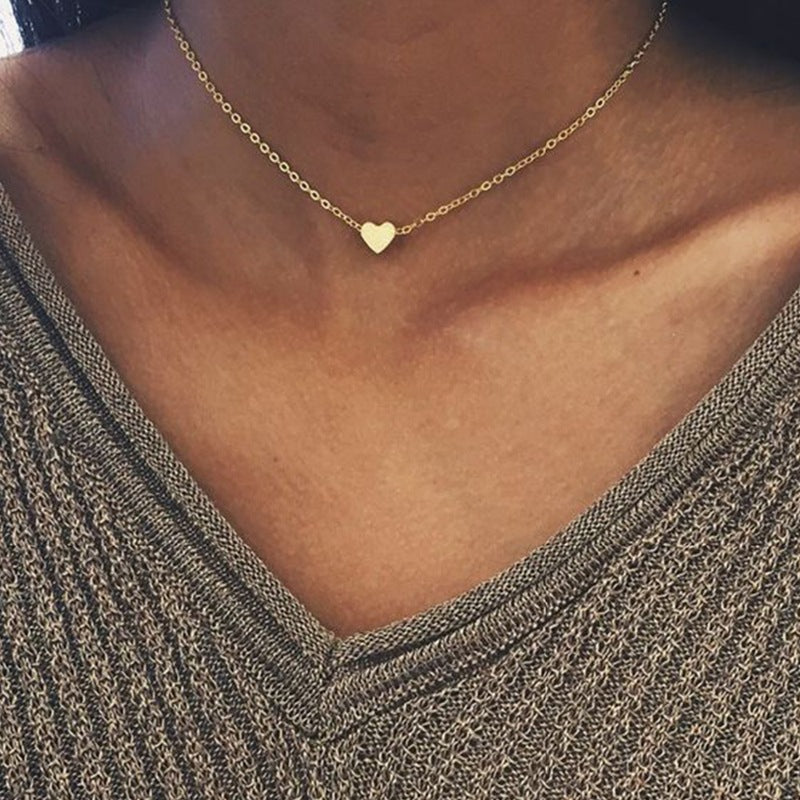 Gold Chain Necklace | Timeless Design with Hypoallergenic Features 1