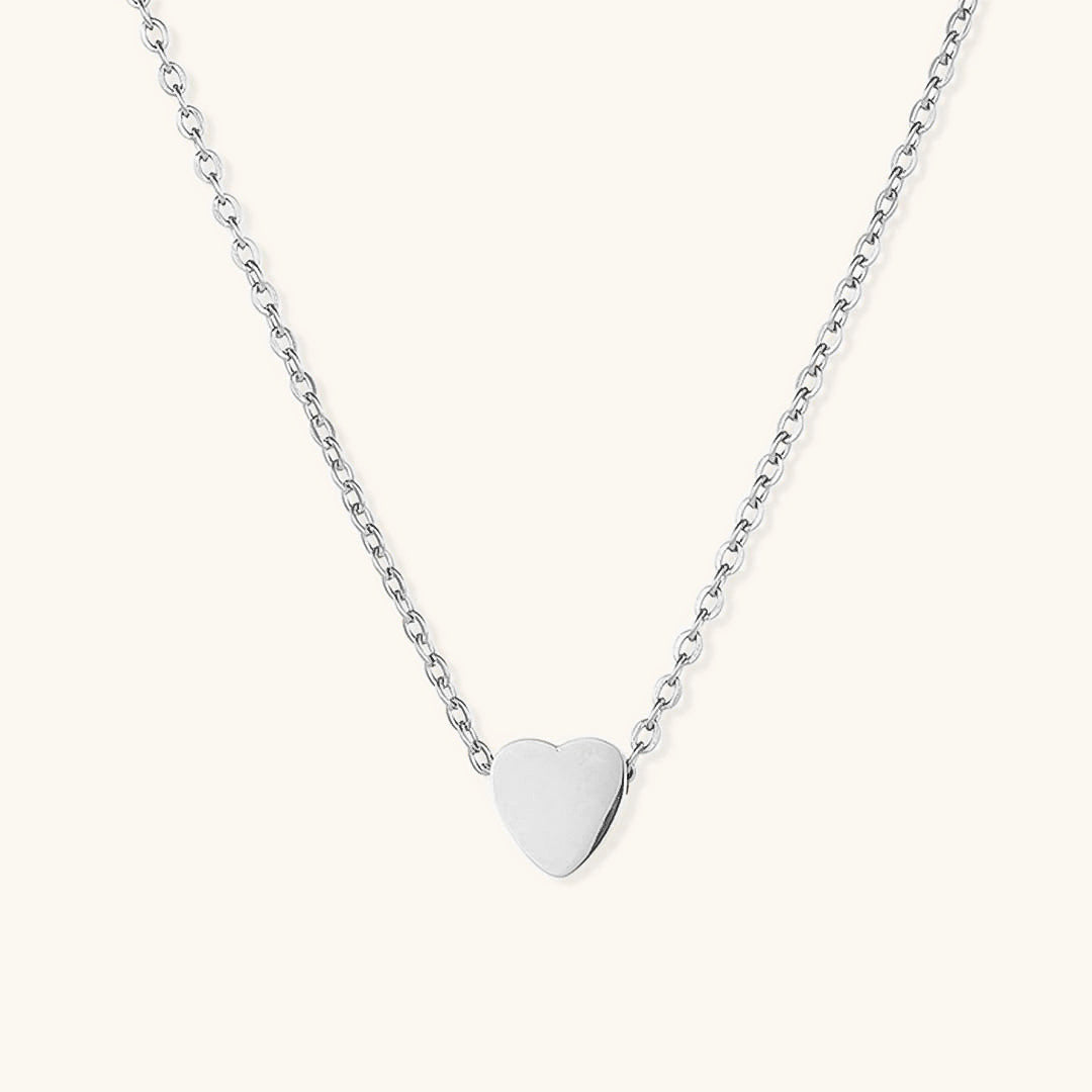 Gold Chain Necklace | Timeless Design with Hypoallergenic Features 3