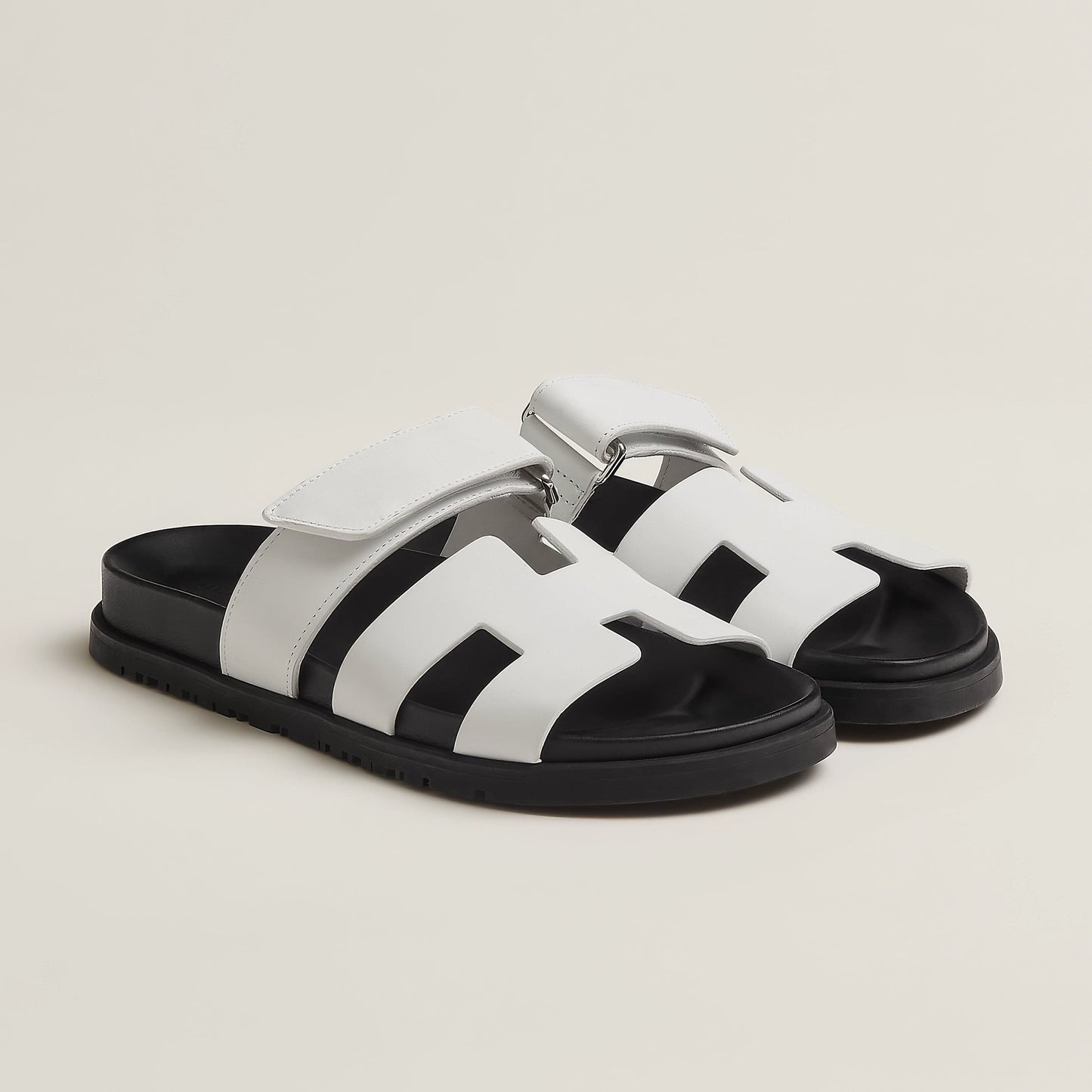 High Couture Luxury Summer Sandals 1
