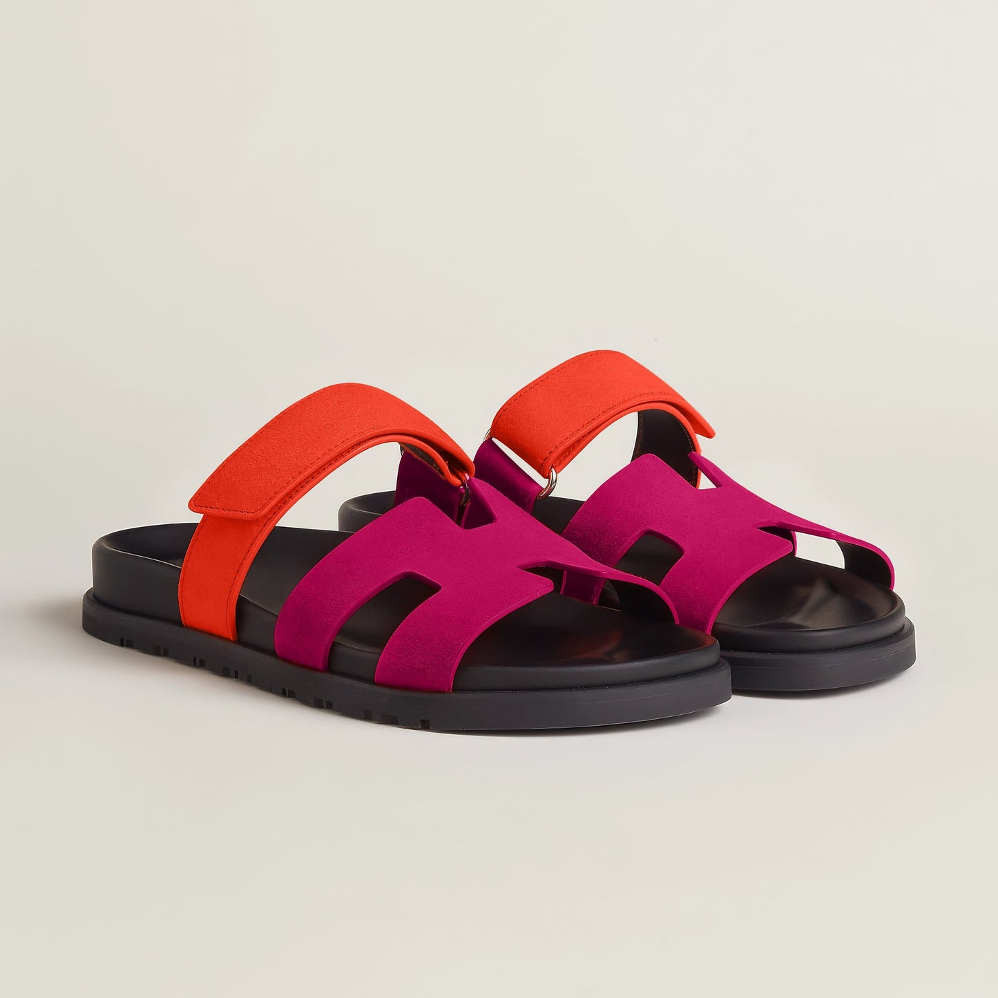 High Couture Luxury Summer Sandals 2