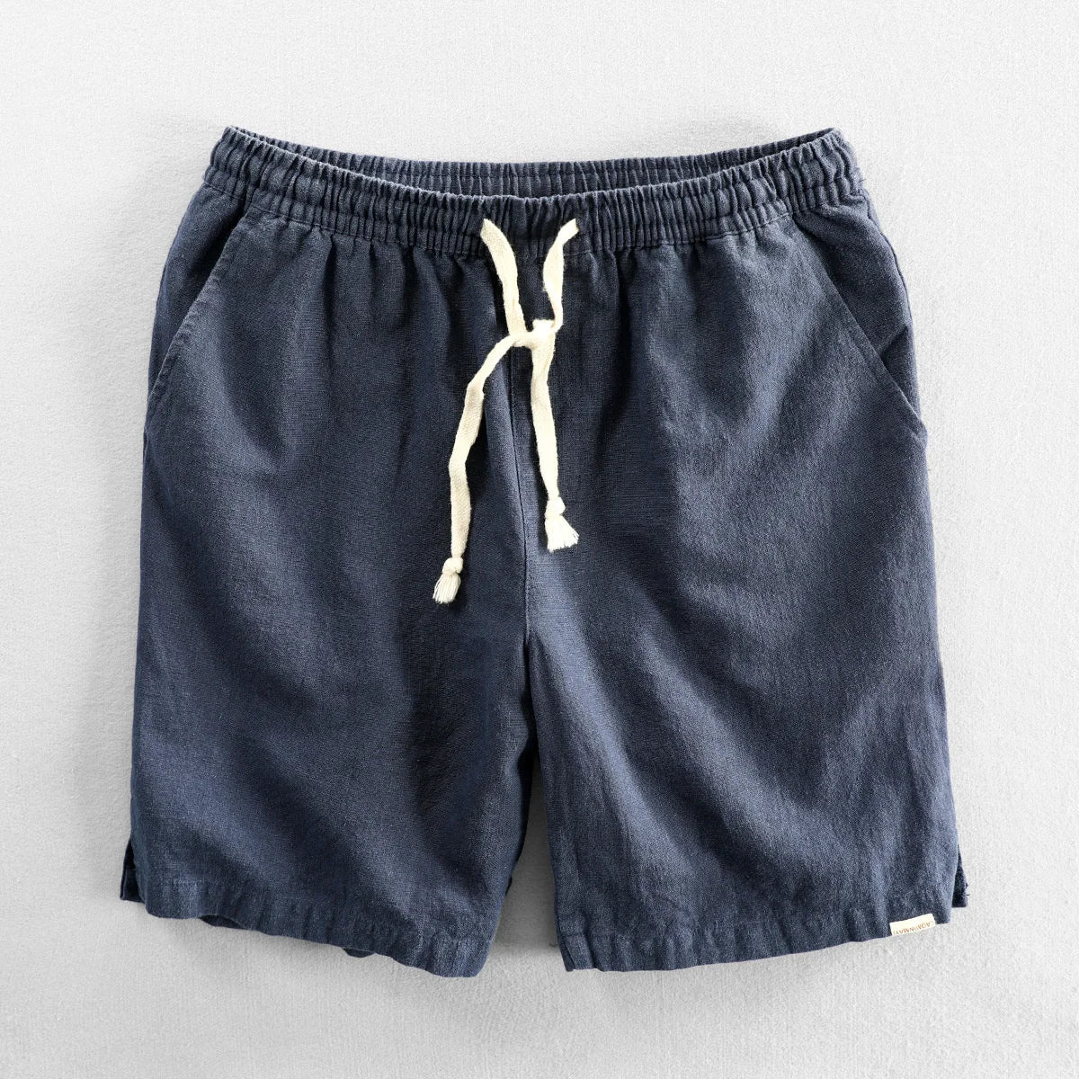 Mens Casual Shorts | Lightweight Breathable Fabric with Relaxed Fit 0