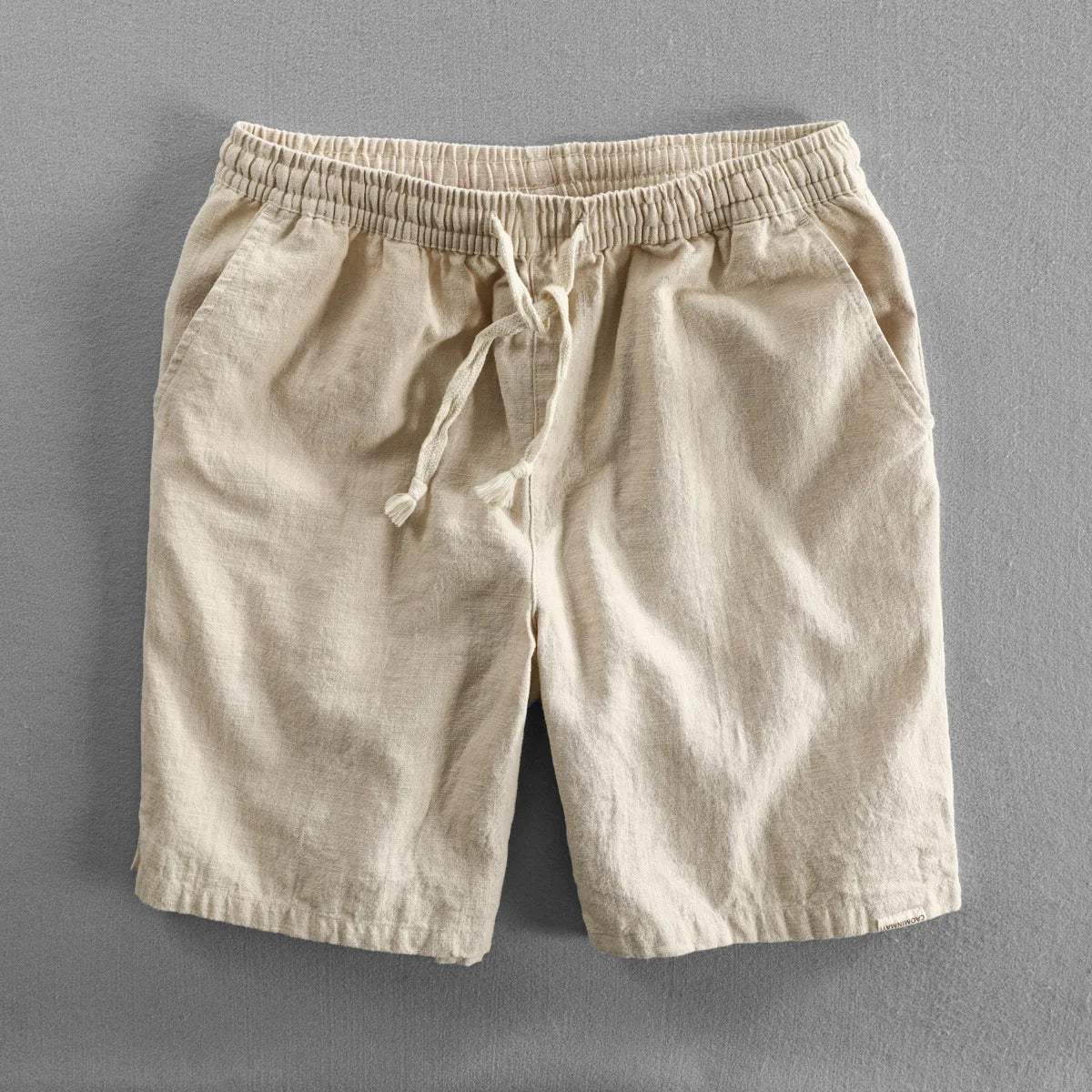 Mens Casual Shorts | Lightweight Breathable Fabric with Relaxed Fit 1