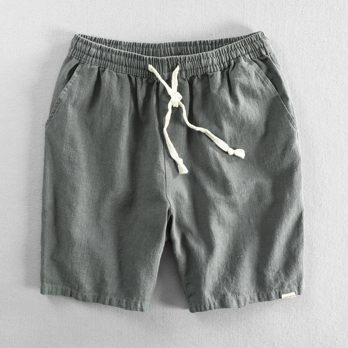 Mens Casual Shorts | Lightweight Breathable Fabric with Relaxed Fit 2