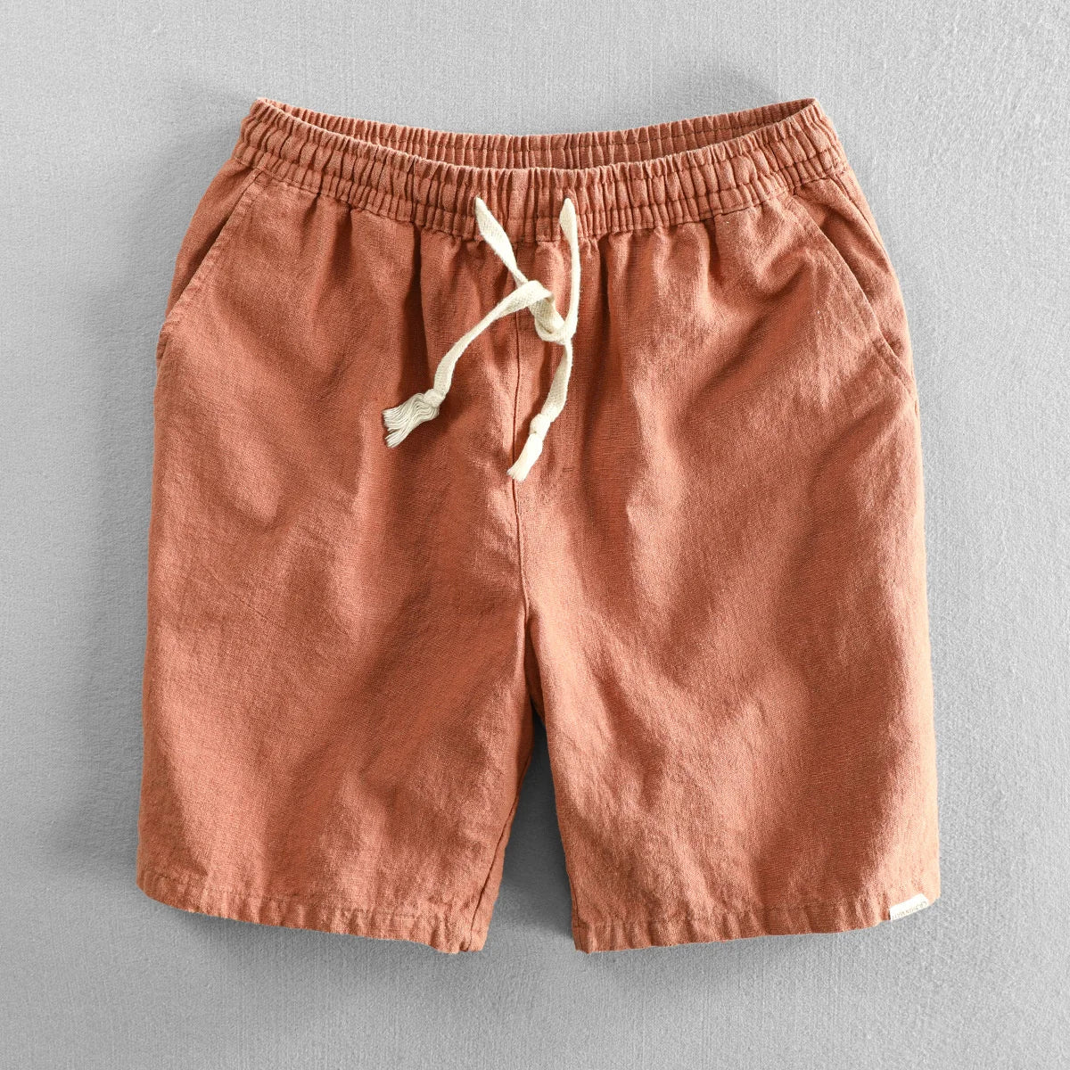 Mens Casual Shorts | Lightweight Breathable Fabric with Relaxed Fit 4