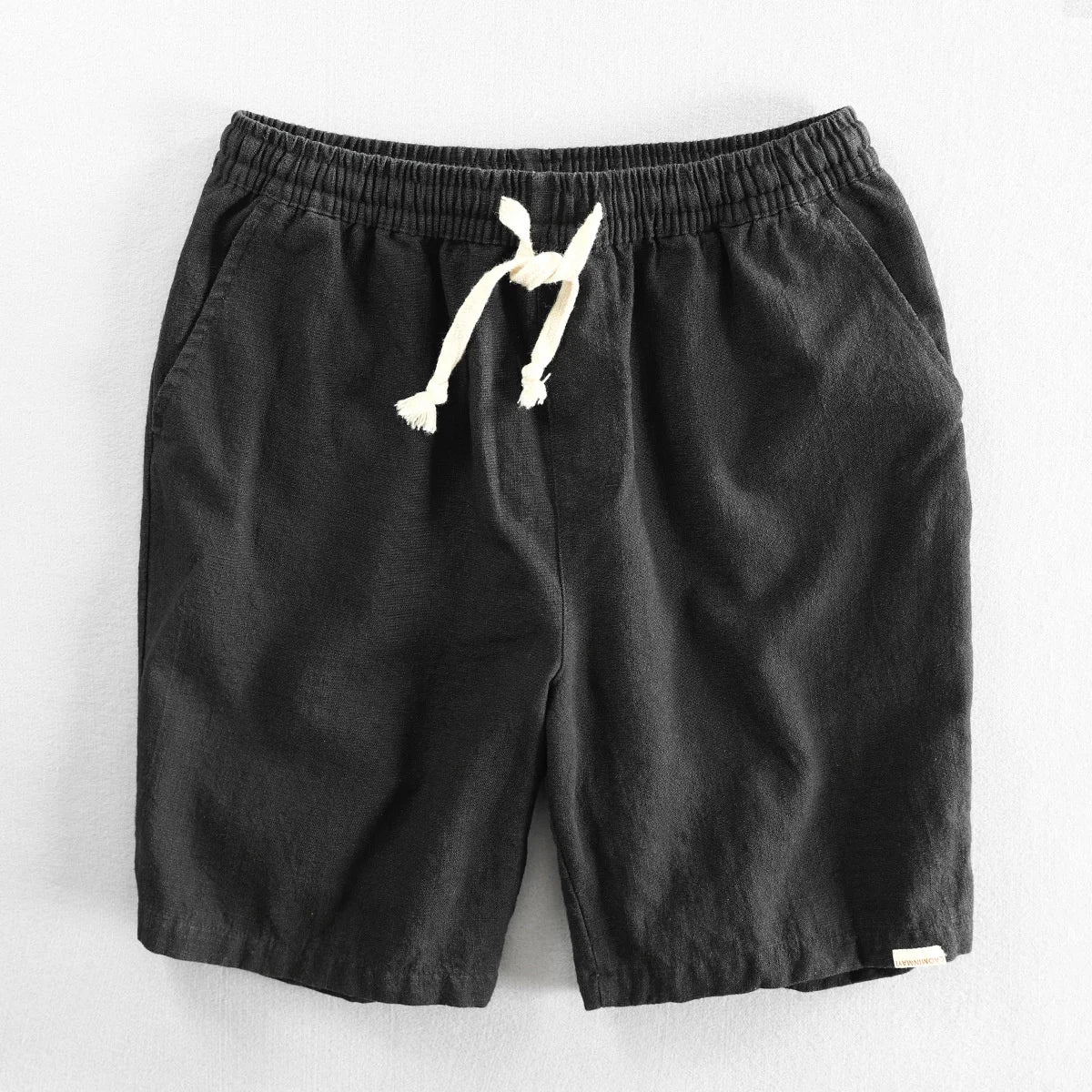 Mens Casual Shorts | Lightweight Breathable Fabric with Relaxed Fit 5
