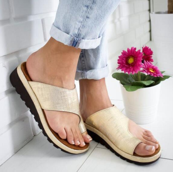 Orthopedic Bunion Correction Sandals 3