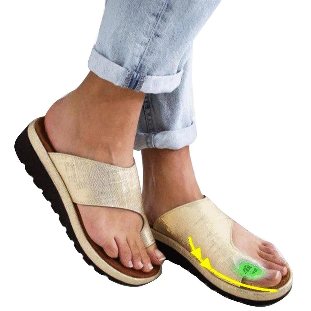 Orthopedic Bunion Correction Sandals 6