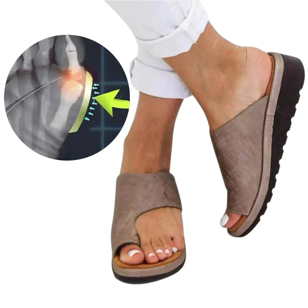 Orthopedic Bunion Correction Sandals 7
