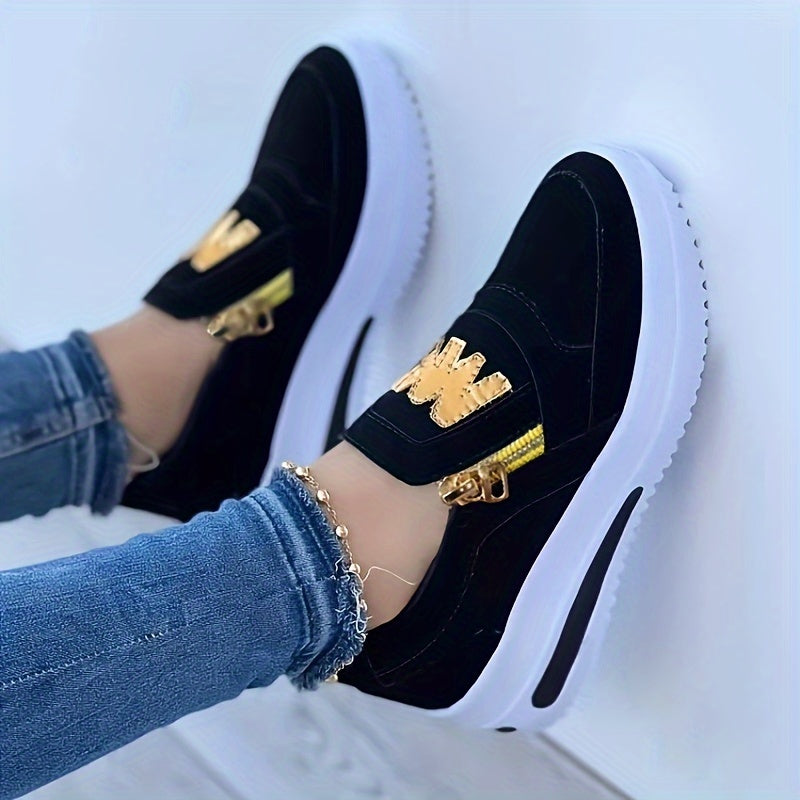 Orthopedic Comfort Casual Sneakers 2