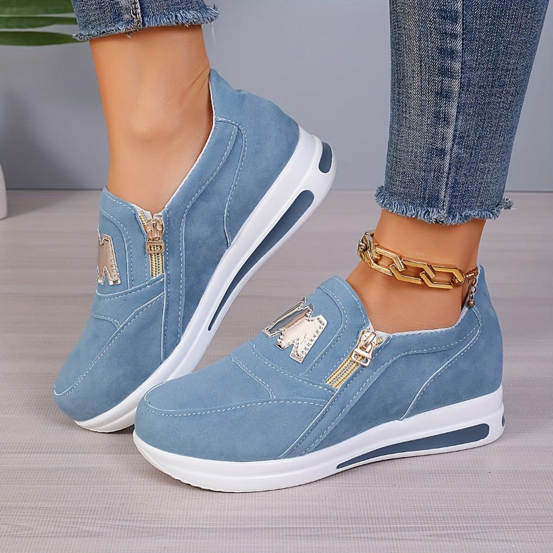 Orthopedic Comfort Casual Sneakers 3