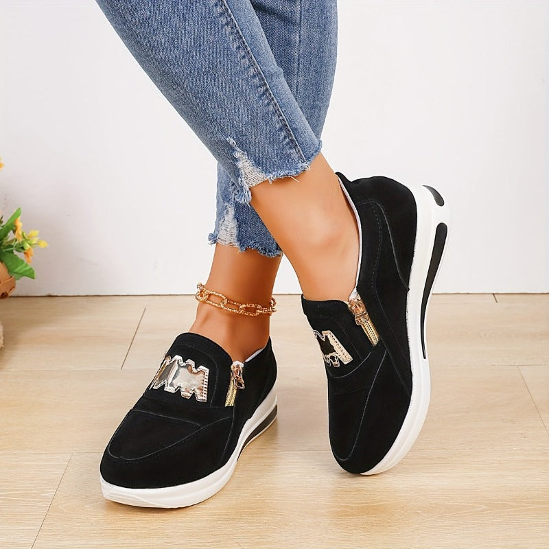 Orthopedic Comfort Casual Sneakers 5