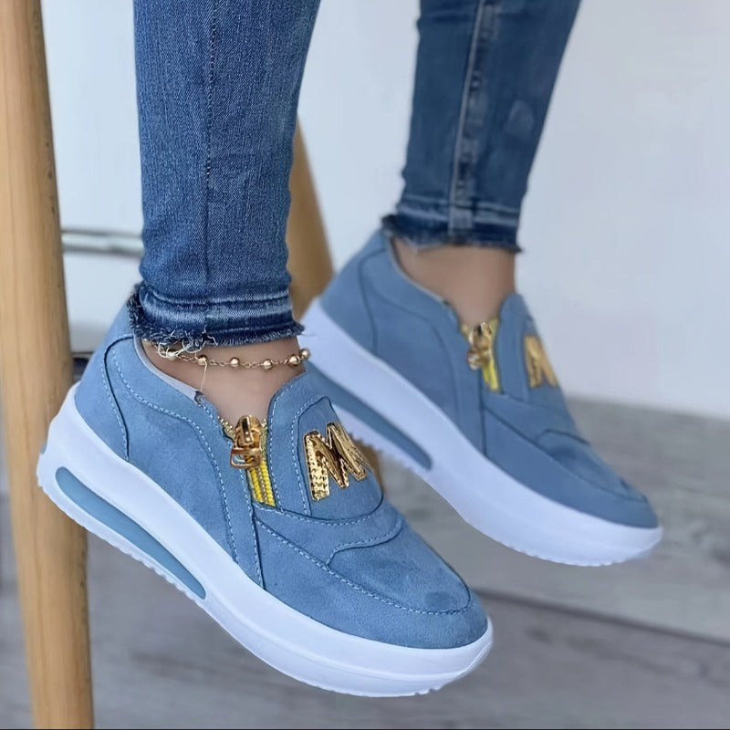 Orthopedic Comfort Casual Sneakers 6