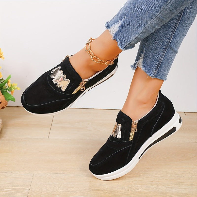 Orthopedic Comfort Casual Sneakers 8