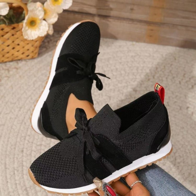 Orthopedic Knit Sports Shoes 2