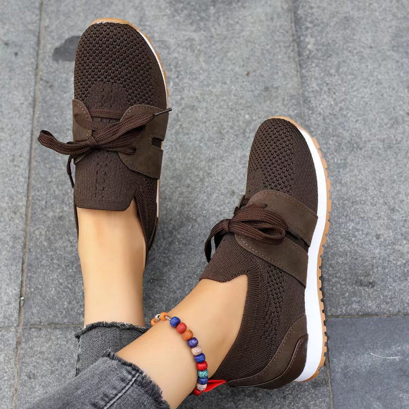 Orthopedic Knit Sports Shoes 3