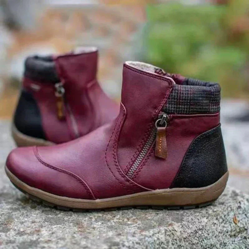 Orthopedic Waterproof Boots 1