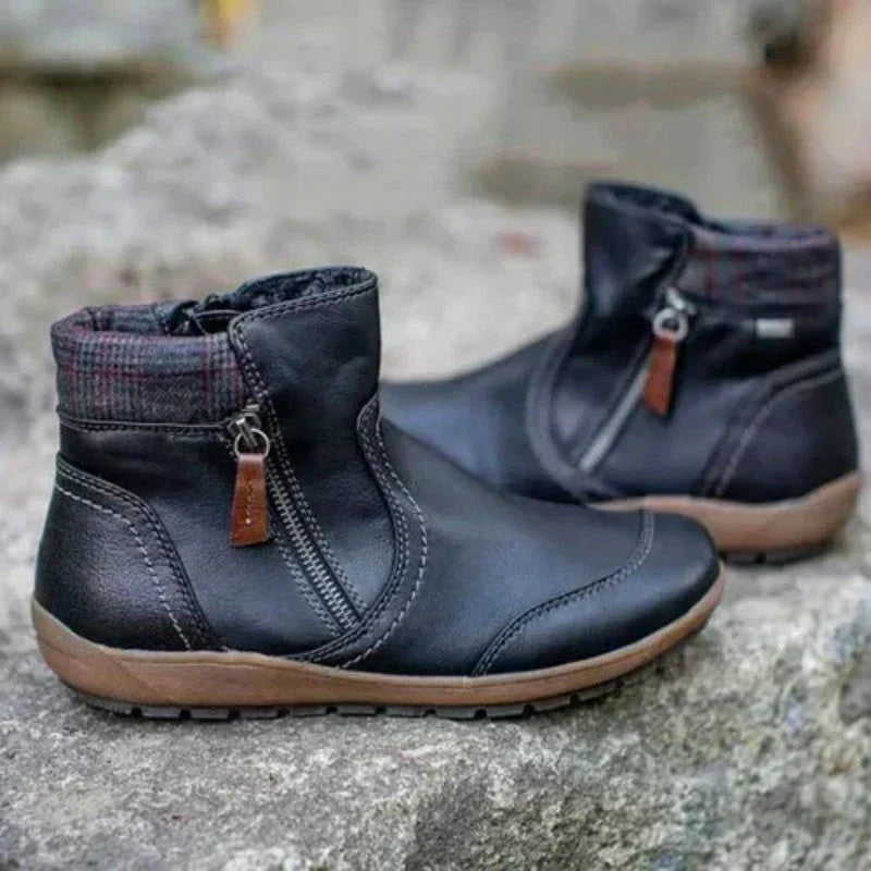 Orthopedic Waterproof Boots 2
