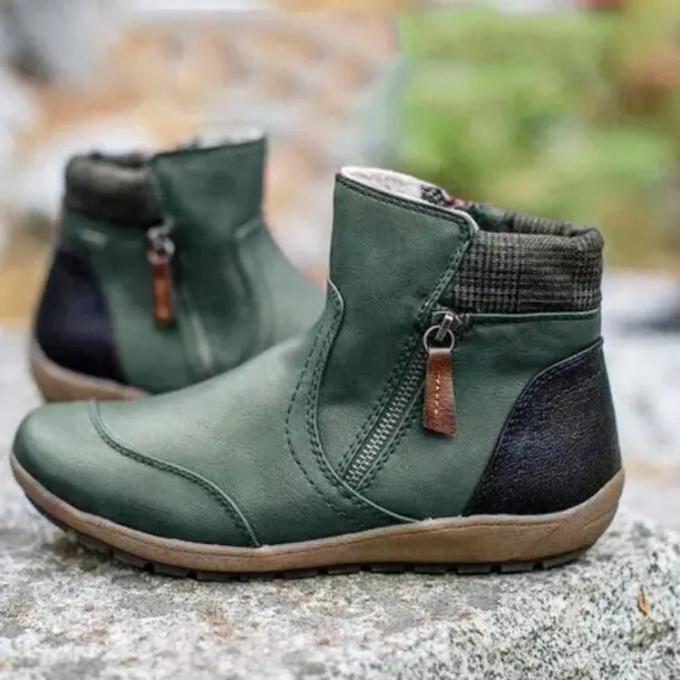 Orthopedic Waterproof Boots 3