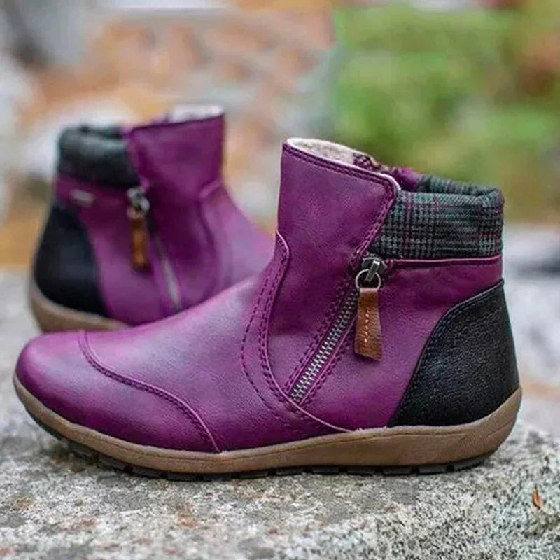 Orthopedic Waterproof Boots 4
