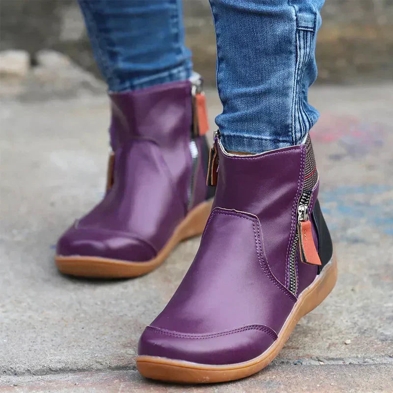Orthopedic Waterproof Boots 7
