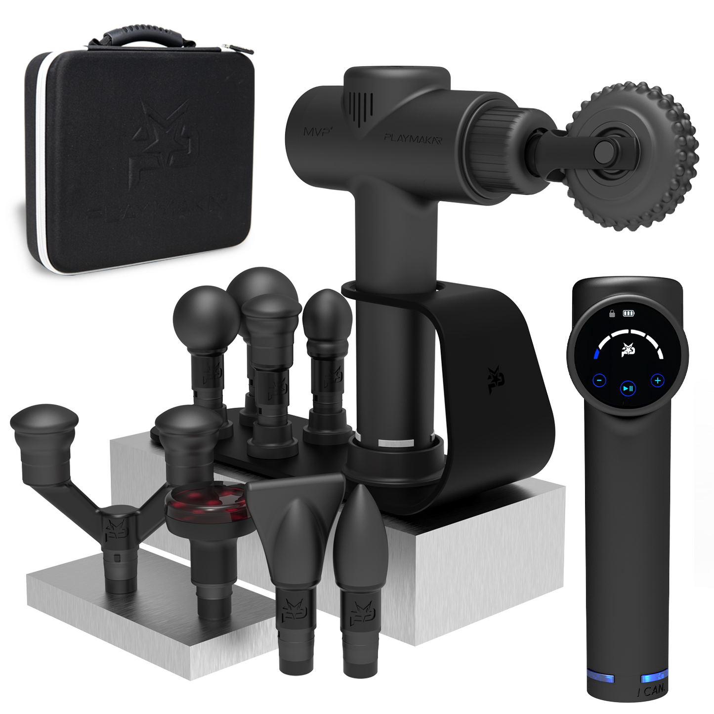 Système de massage par percussion MVP+