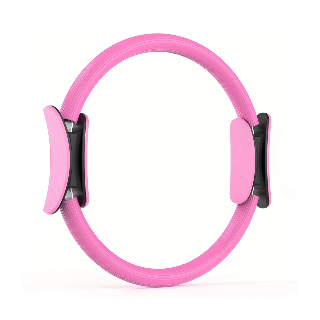 Pilates Exercise Ring | Lightweight and Versatile for All Levels 4