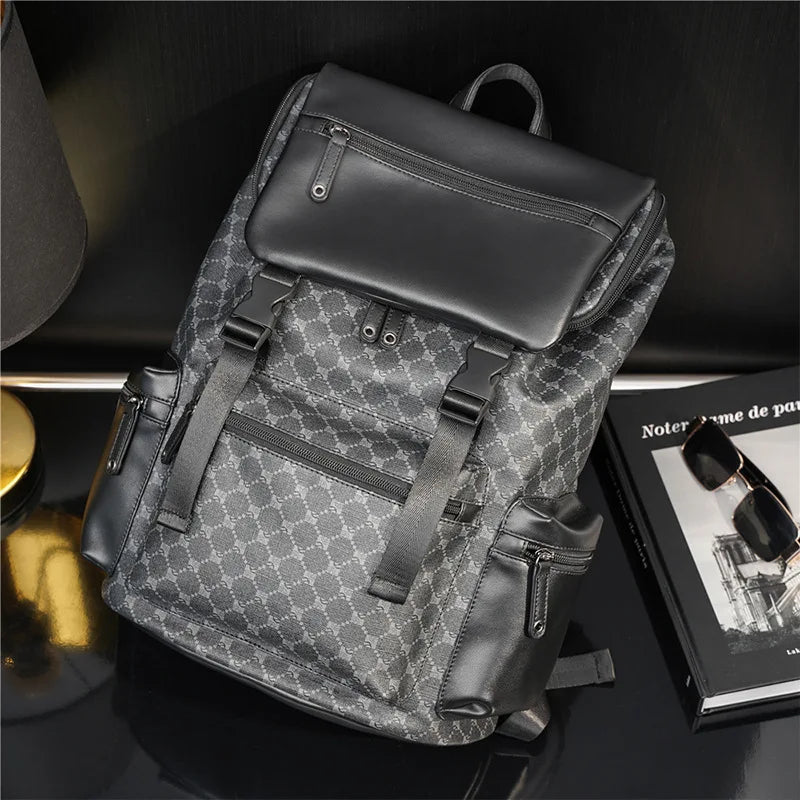 Premium luxury Backpack