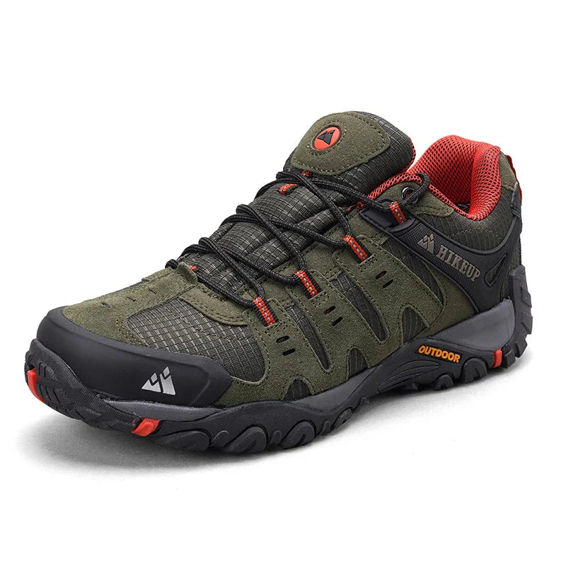 Chaussures de marche et de randonnée | MILES