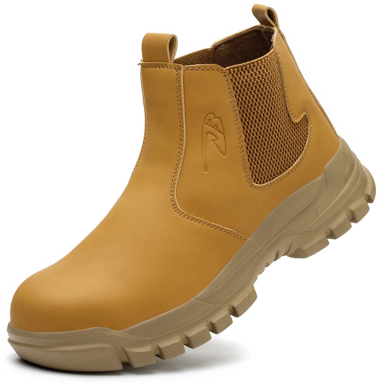 Protective Work Boot Waterproof