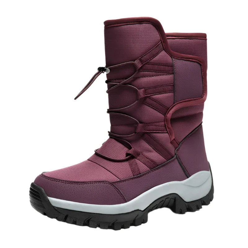 Thermal Winter Snow Boots
