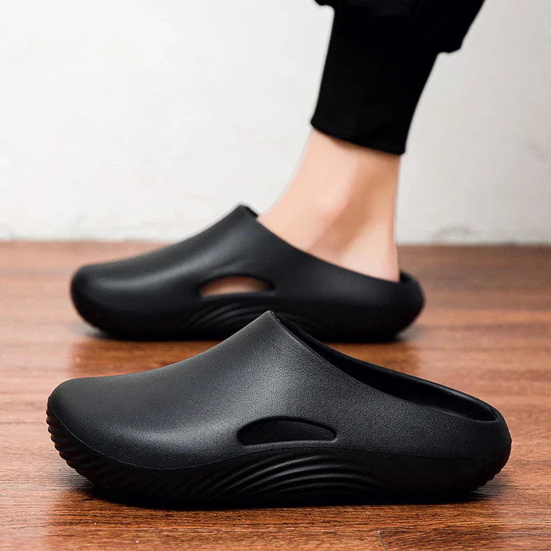 Lightweight Slides